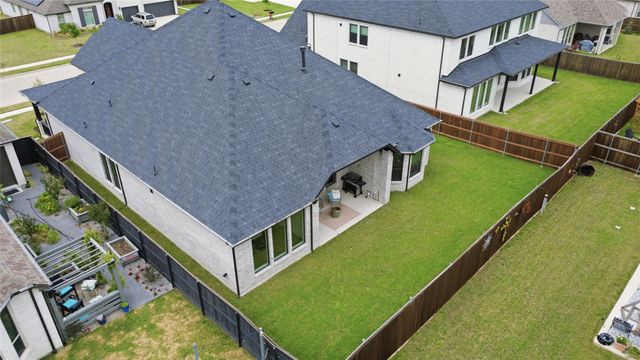 1721 Salvatore Lane, Mclendon Chisholm, TX 75032