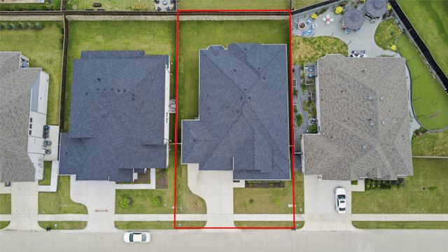 1721 Salvatore Lane, Mclendon Chisholm, TX 75032