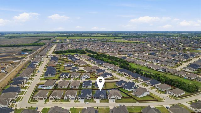 1721 Salvatore Lane, Mclendon Chisholm, TX 75032