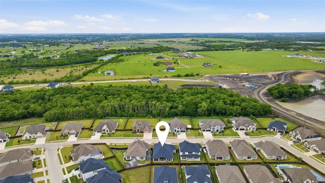 1721 Salvatore Lane, Mclendon Chisholm, TX 75032