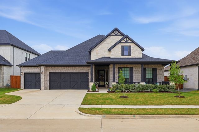 1721 Salvatore Lane, Mclendon Chisholm, TX 75032