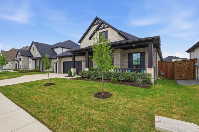 1721 Salvatore Lane, Mclendon Chisholm, TX 75032