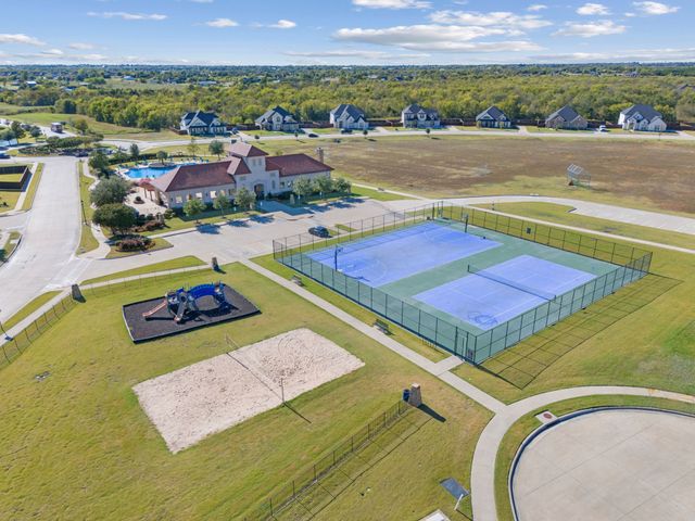 1721 Salvatore Lane, Mclendon Chisholm, TX 75032