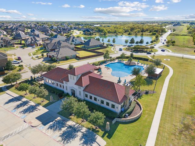 1721 Salvatore Lane, Mclendon Chisholm, TX 75032