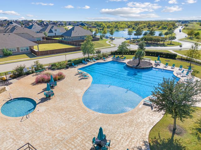 1721 Salvatore Lane, Mclendon Chisholm, TX 75032