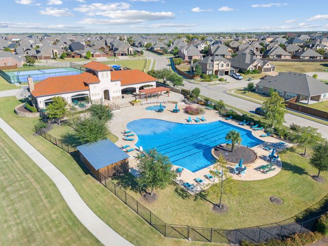 1721 Salvatore Lane, Mclendon Chisholm, TX 75032