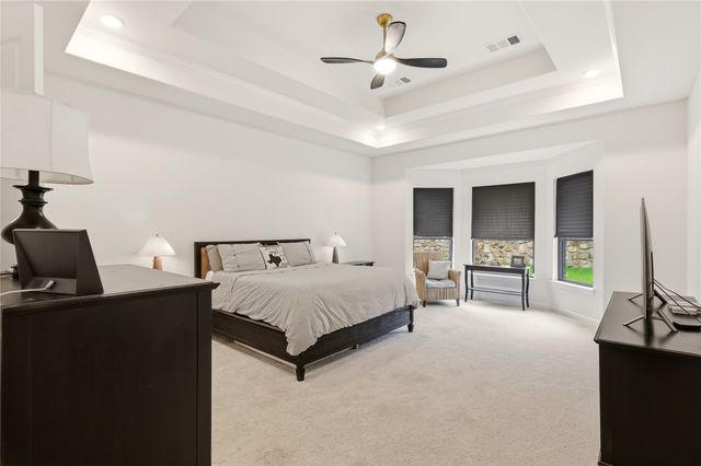 1721 Salvatore Lane, Mclendon Chisholm, TX 75032