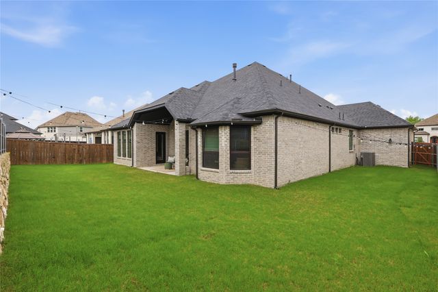 1721 Salvatore Lane, Mclendon Chisholm, TX 75032