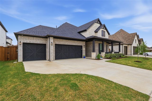1721 Salvatore Lane, Mclendon Chisholm, TX 75032