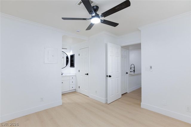 3603 Di Salvo Drive 142, Las Vegas, NV 89103