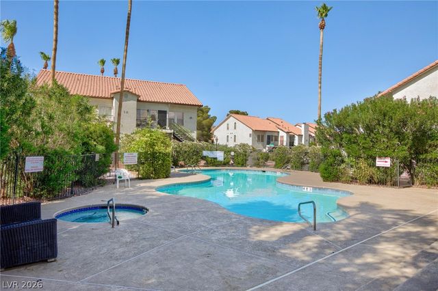 3603 Di Salvo Drive 142, Las Vegas, NV 89103