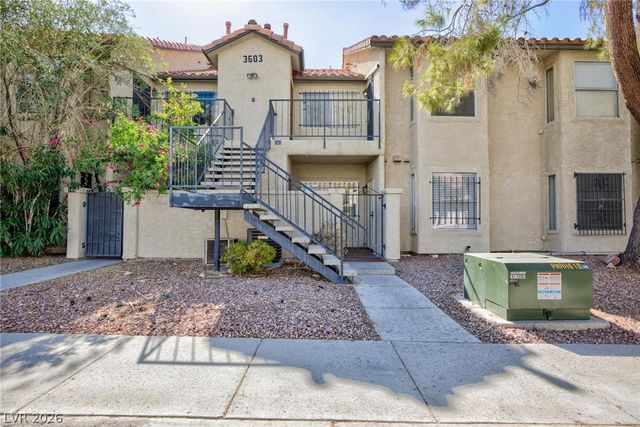 3603 Di Salvo Drive 142, Las Vegas, NV 89103