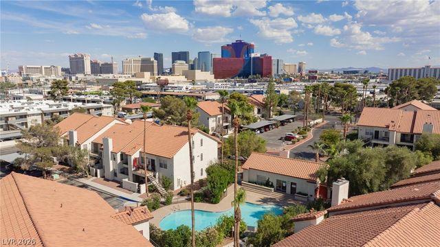 3603 Di Salvo Drive 142, Las Vegas, NV 89103