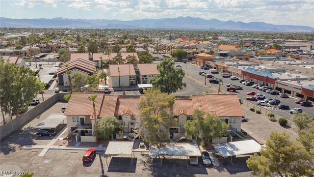 3603 Di Salvo Drive 142, Las Vegas, NV 89103