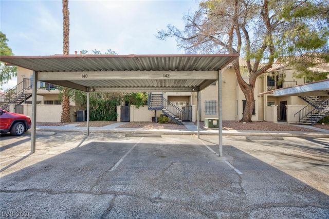 3603 Di Salvo Drive 142, Las Vegas, NV 89103