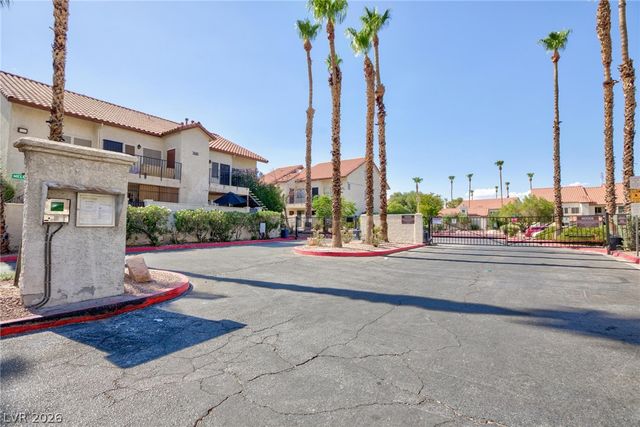 3603 Di Salvo Drive 142, Las Vegas, NV 89103