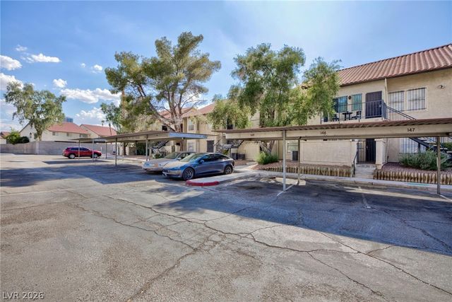 3603 Di Salvo Drive 142, Las Vegas, NV 89103