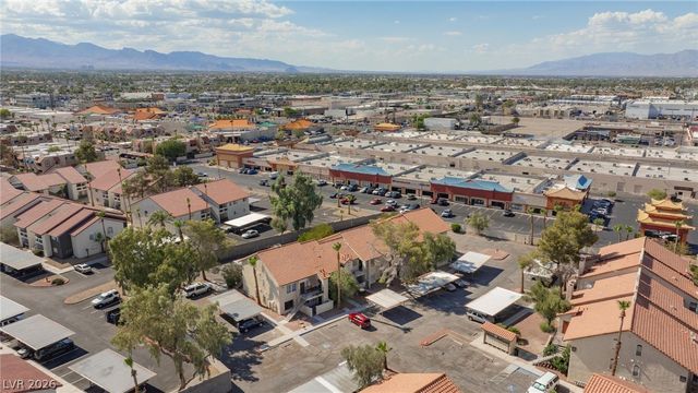 3603 Di Salvo Drive 142, Las Vegas, NV 89103