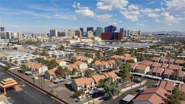 3603 Di Salvo Drive 142, Las Vegas, NV 89103