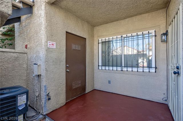 3603 Di Salvo Drive 142, Las Vegas, NV 89103