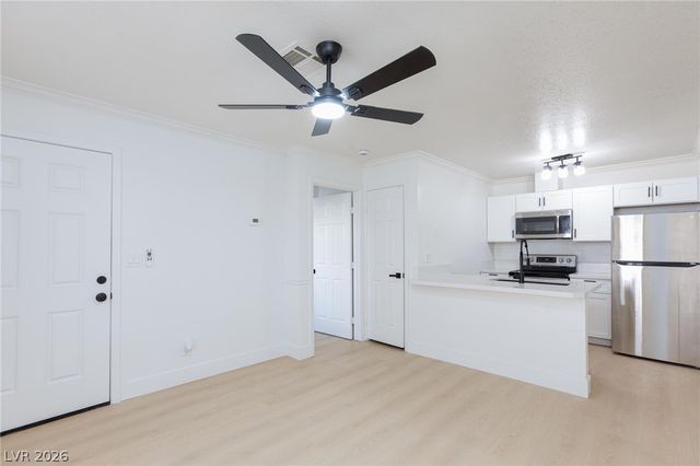 3603 Di Salvo Drive 142, Las Vegas, NV 89103