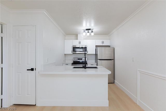 3603 Di Salvo Drive 142, Las Vegas, NV 89103