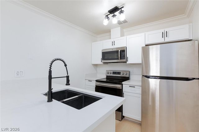 3603 Di Salvo Drive 142, Las Vegas, NV 89103
