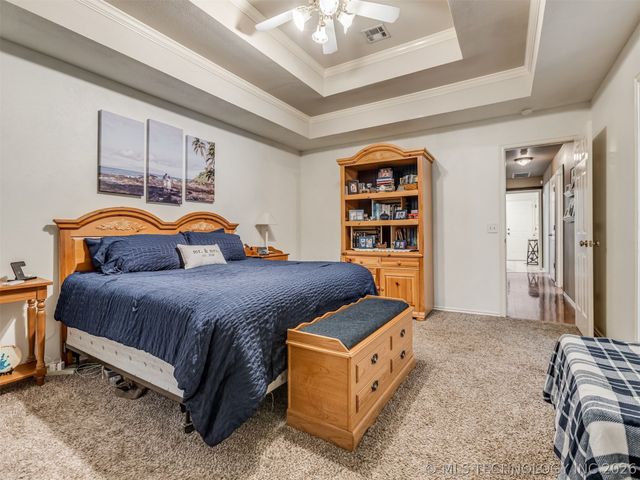 615 N Douglas Street, Jenks, OK 74037