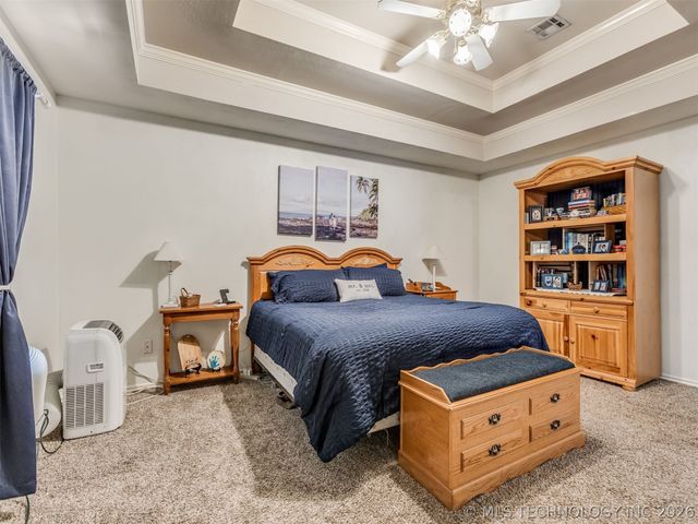 615 N Douglas Street, Jenks, OK 74037