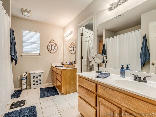 615 N Douglas Street, Jenks, OK 74037