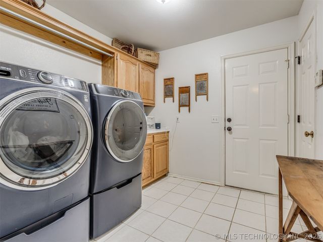 615 N Douglas Street, Jenks, OK 74037