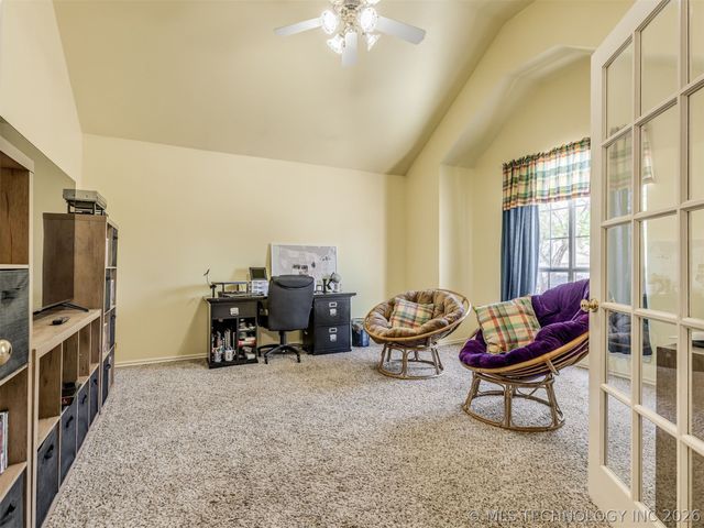 615 N Douglas Street, Jenks, OK 74037