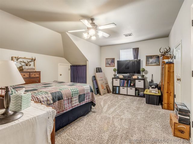 615 N Douglas Street, Jenks, OK 74037