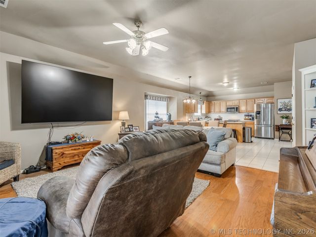 615 N Douglas Street, Jenks, OK 74037