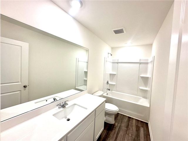 10 Norwalk Lane, Dallas, GA 30157