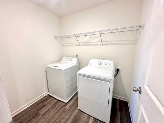 10 Norwalk Lane, Dallas, GA 30157