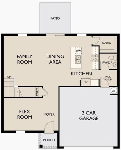 10 Norwalk Lane, Dallas, GA 30157