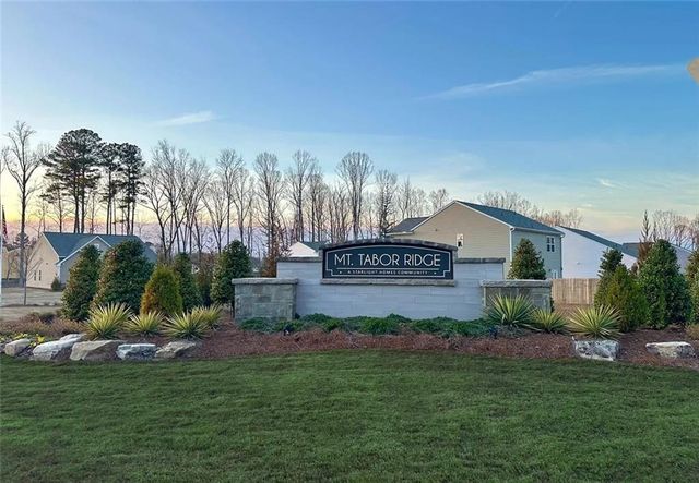 10 Norwalk Lane, Dallas, GA 30157