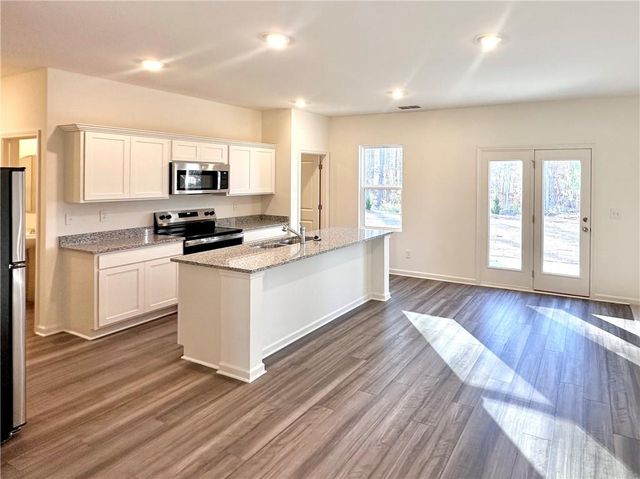 10 Norwalk Lane, Dallas, GA 30157