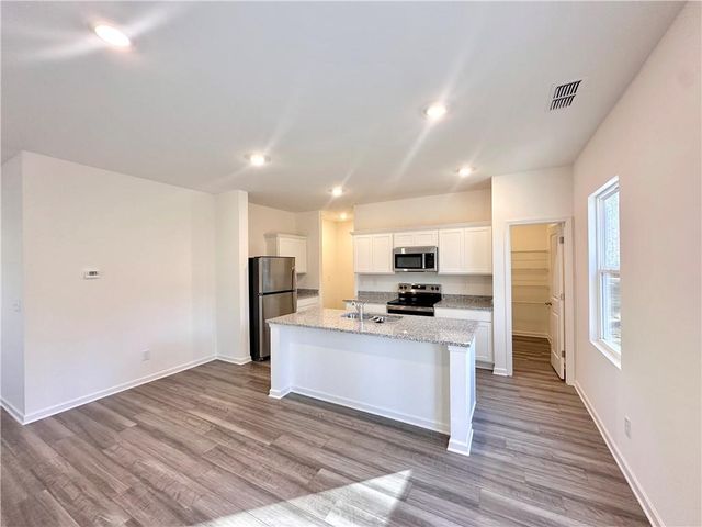 10 Norwalk Lane, Dallas, GA 30157