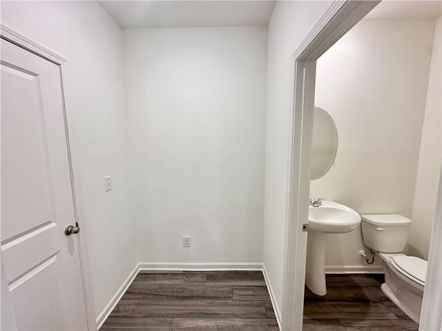 10 Norwalk Lane, Dallas, GA 30157