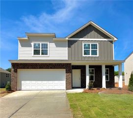 10 Norwalk Lane, Dallas, GA 30157