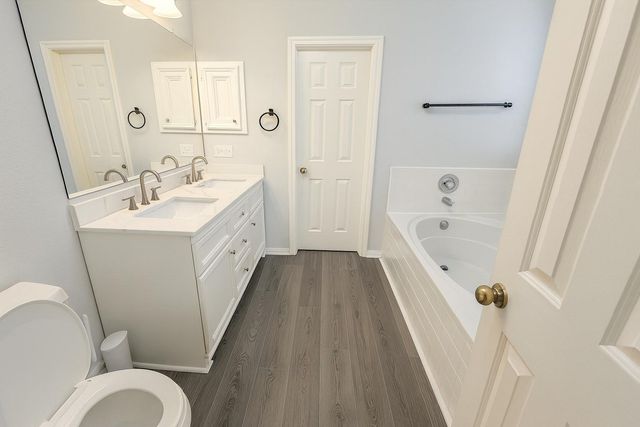 816 2nd Street, League City, TX 77573