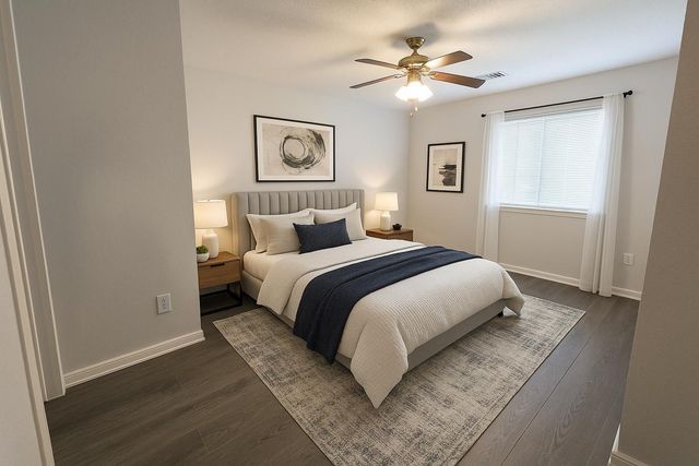 816 2nd Street, League City, TX 77573