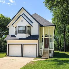 816 2nd Street, League City, TX 77573