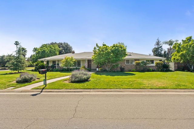 5890 E Dwight Way, Fresno, CA 93727