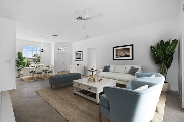 565 SW Feldman Avenue, Port St Lucie, FL 34953