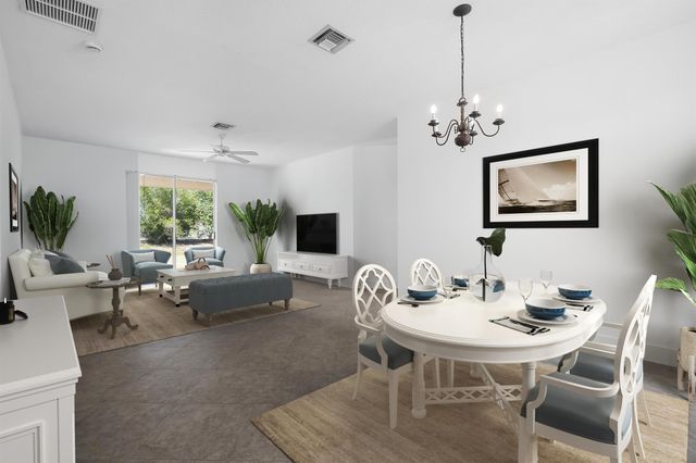 565 SW Feldman Avenue, Port St Lucie, FL 34953