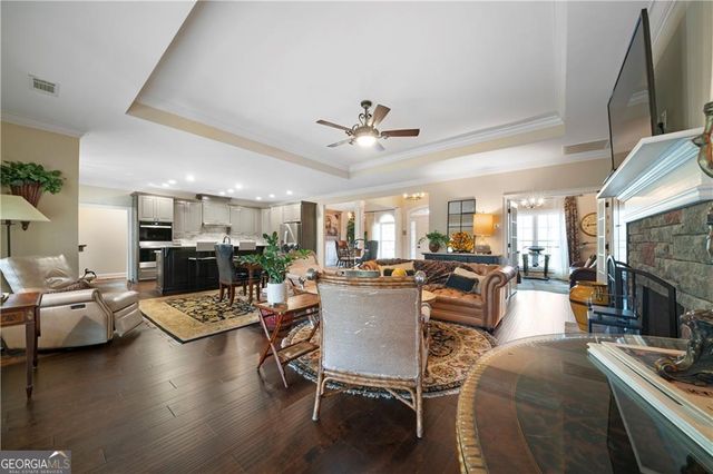 140 Robert Drive, Ellijay, GA 30536