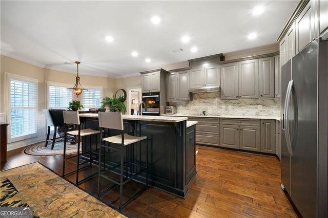 140 Robert Drive, Ellijay, GA 30536